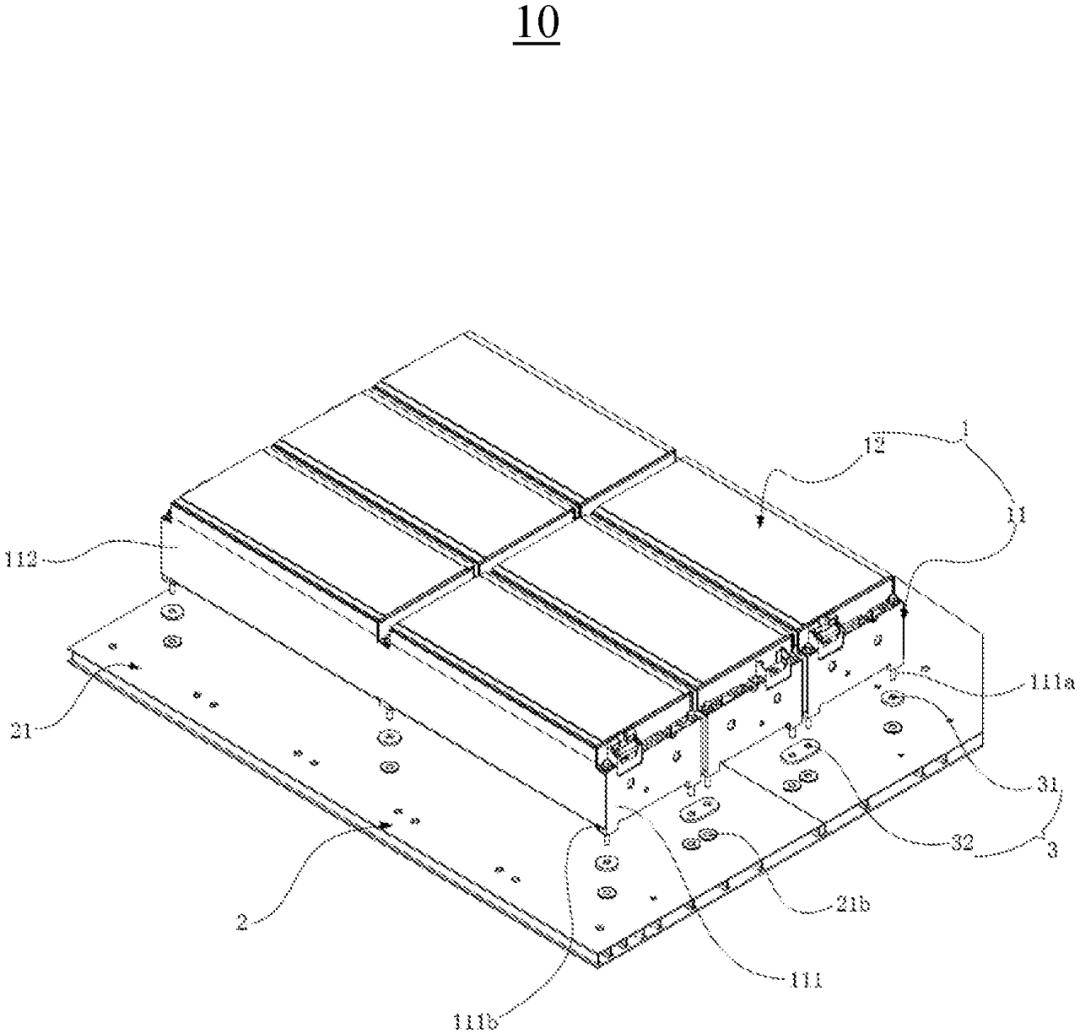 宁德时代获得实用新型专利授权：“电池单体、电池装置及用电装置”