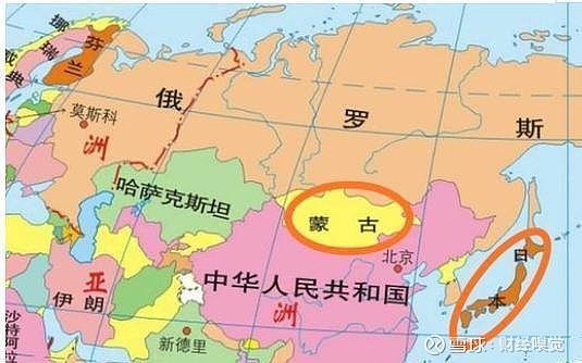 2025年1―5月蒙古财政赤字达7274万美元