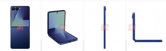 三星发布两款折叠屏新机：Galaxy Z Fold7与Z Flip7推动技术革新