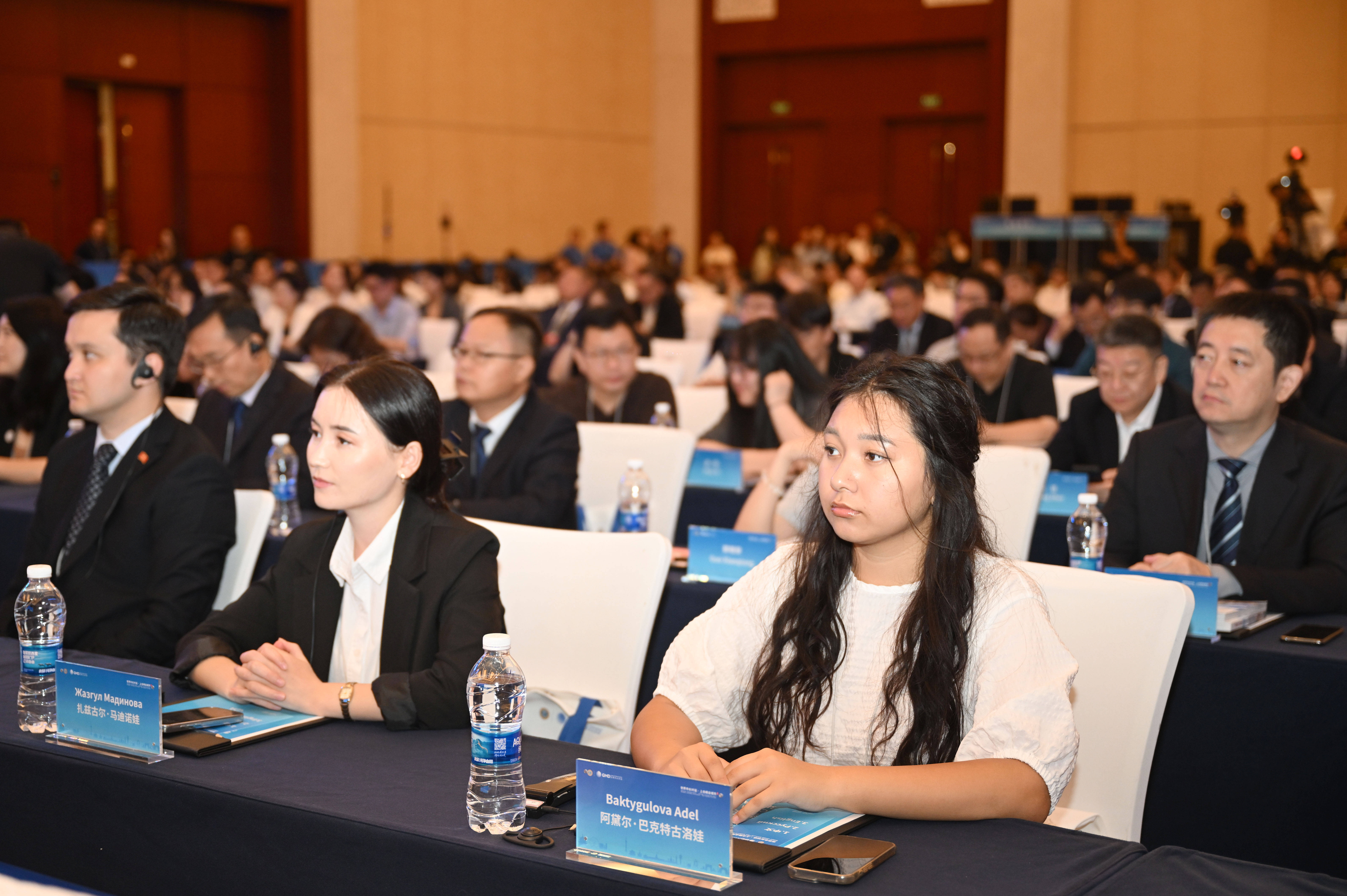 中国“数字民生”实践为上合国家实现“智慧生活”提供新方案