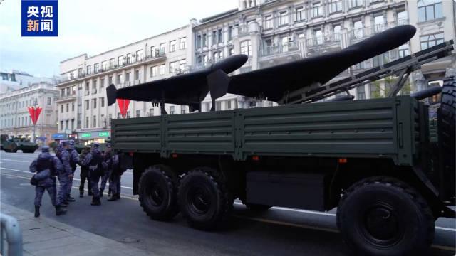 尾座式无人机亮相高原山区防灾救灾演习