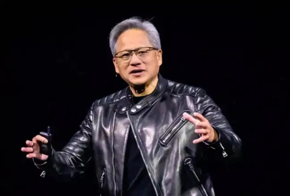 黄仁勋：中国的开源AI是推动全球进步的催化剂