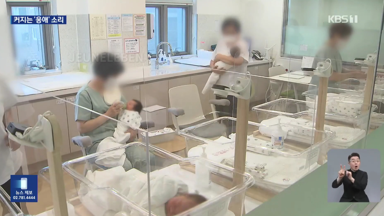 韩出生与结婚人数双增