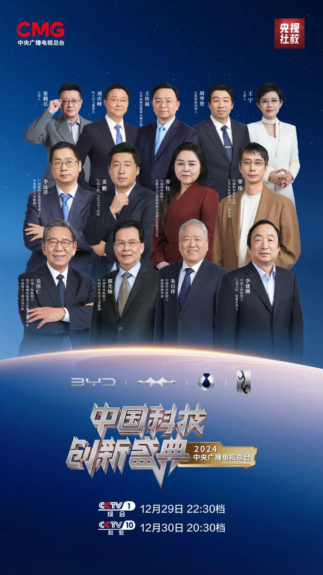 科技创新驱动产业变革