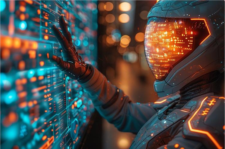 周鸿祎互联网大会谈智能体发展：所有行业都有机会被智能体重塑