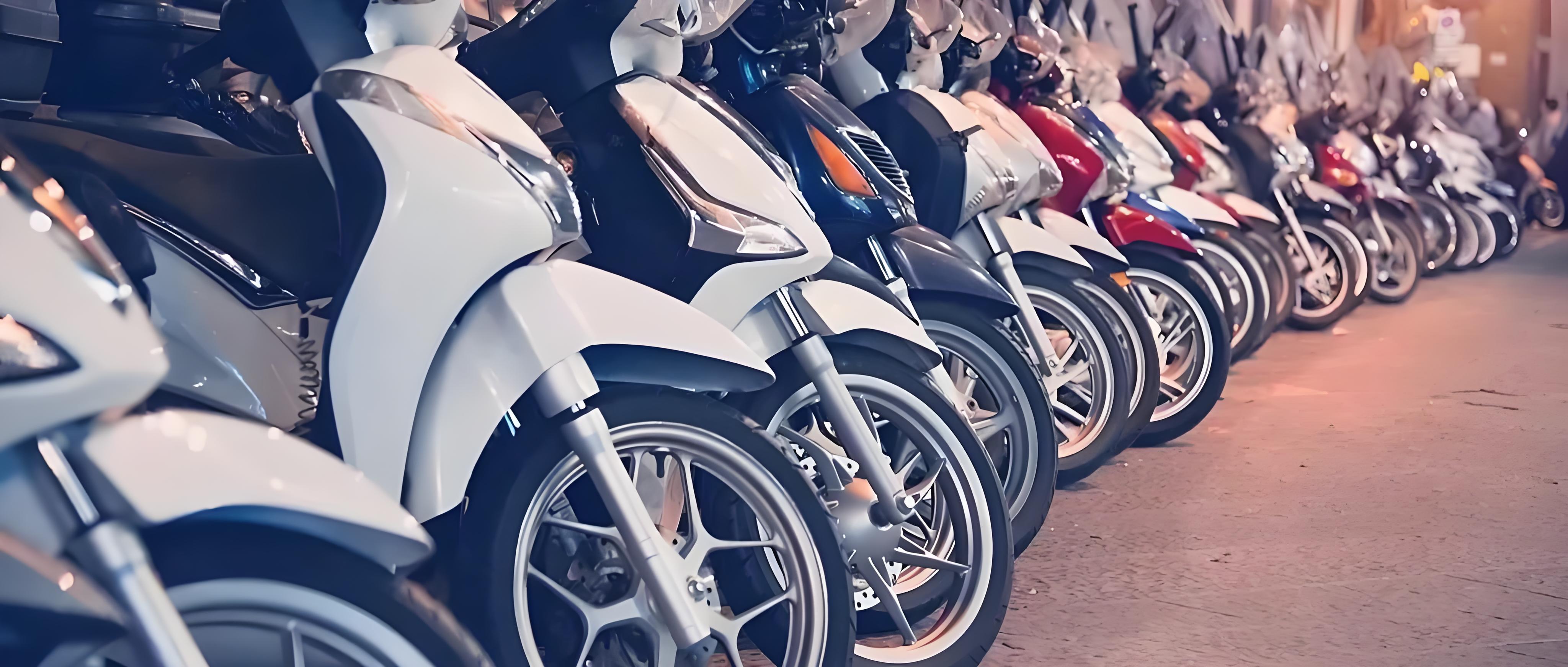 电动自行车新国标9月实施 四部门部署提升产品安全水平