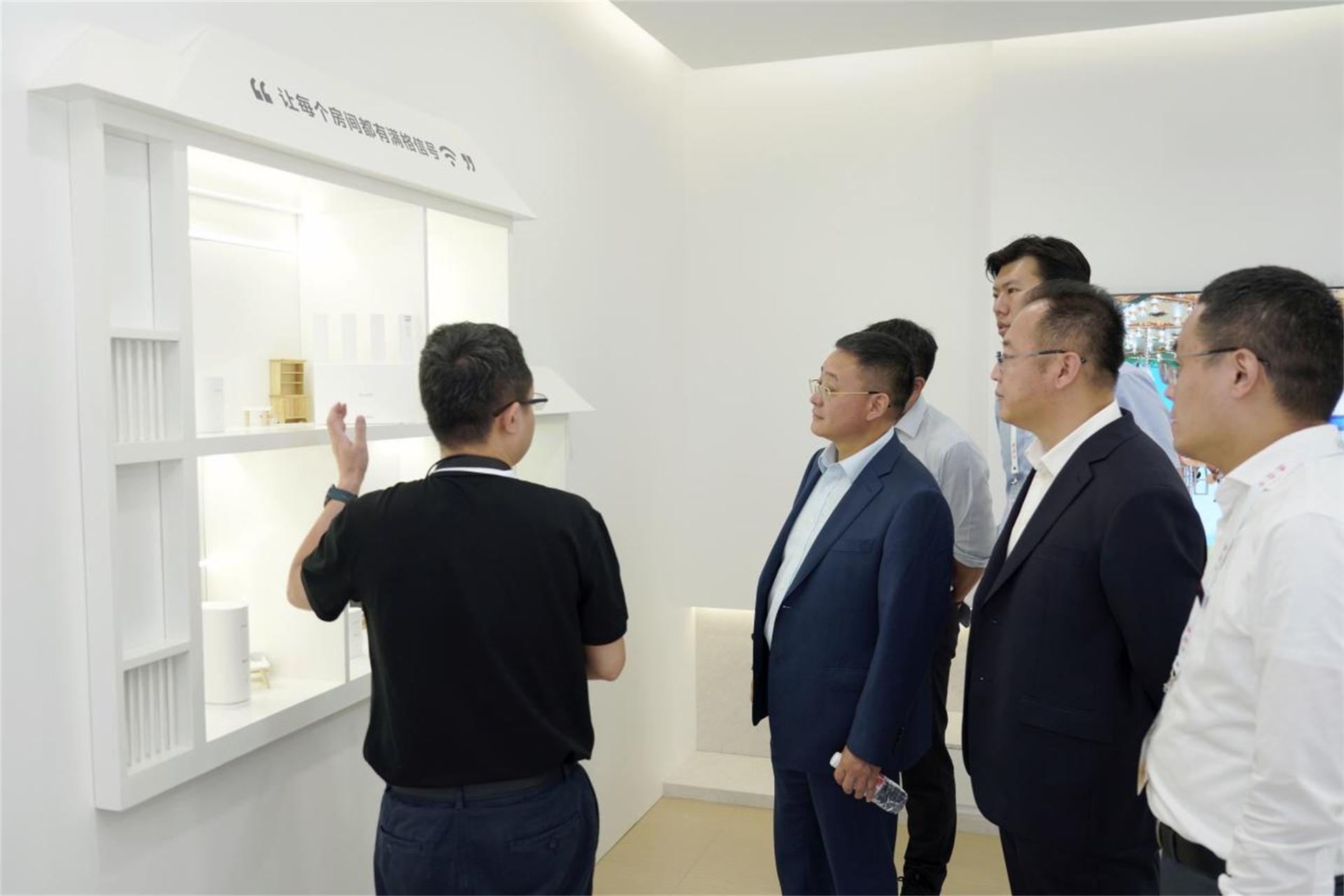 安全防御理念新突破 联通联信一体化平台亮相联通合作伙伴大会