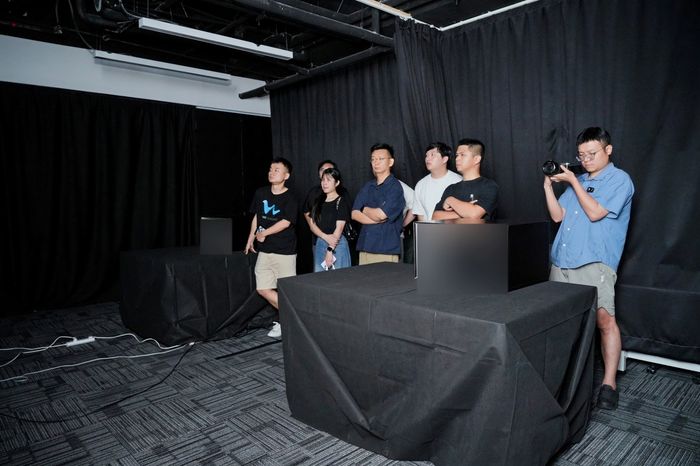 当贝发布S7 Ultra Max 4K激光投影 国产高端投影技术实现新突破