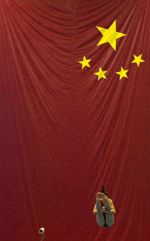 赵冰冰：帮助中国企业在伦敦讲好中国故事