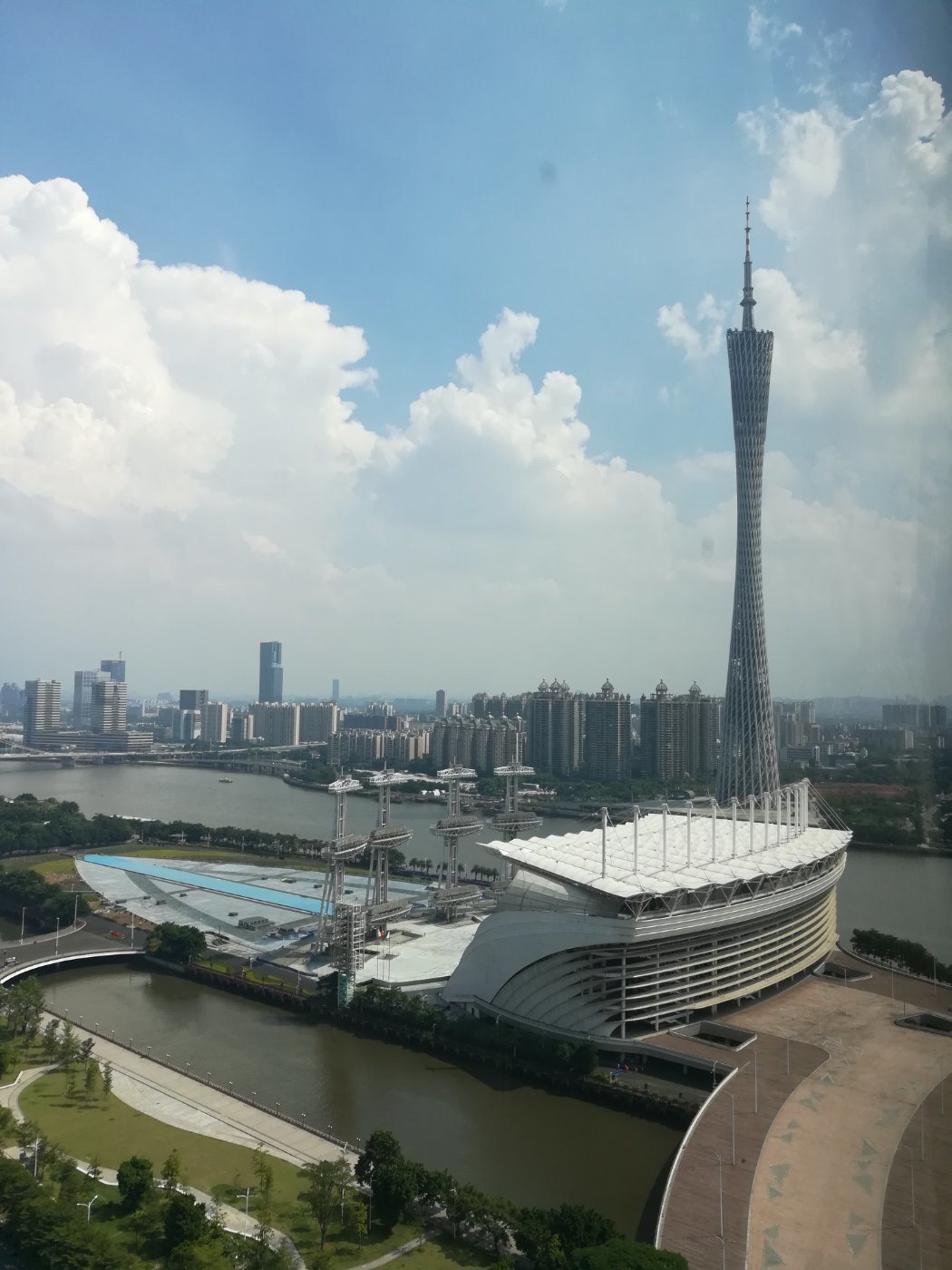 “空中高德”时空底座发布 全场景低空经济示范区龙岗启航