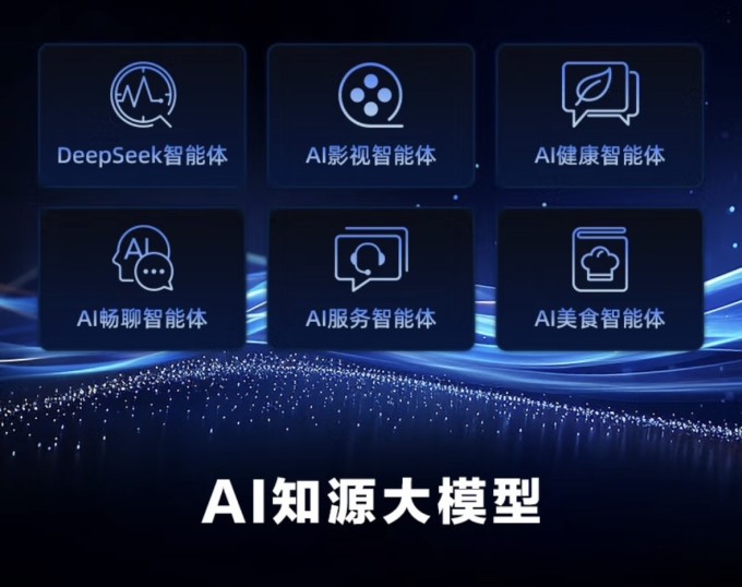 击碎AI家电同质化？海尔全新麦浪套系今日发布