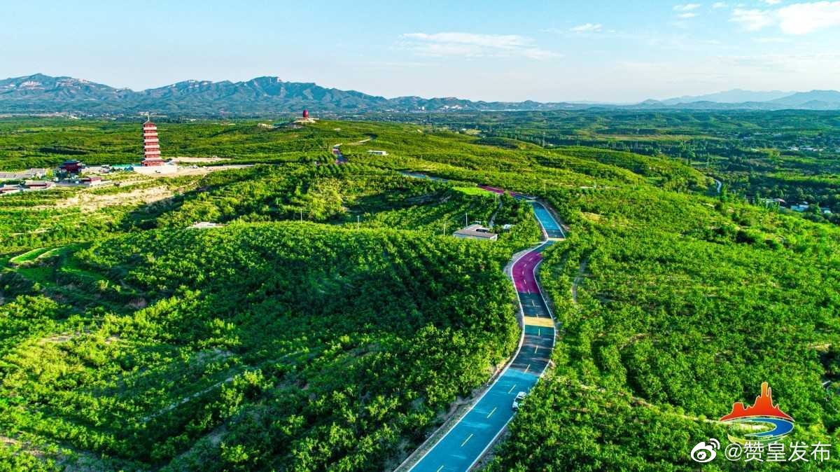 “信息天路”打通“大动脉” 数字“流量”变发展“增量”