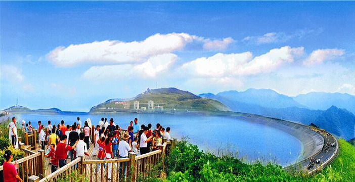 提前3个月布局“美团神券”合作 湖北朝天吼漂流7月门票销量猛增175%