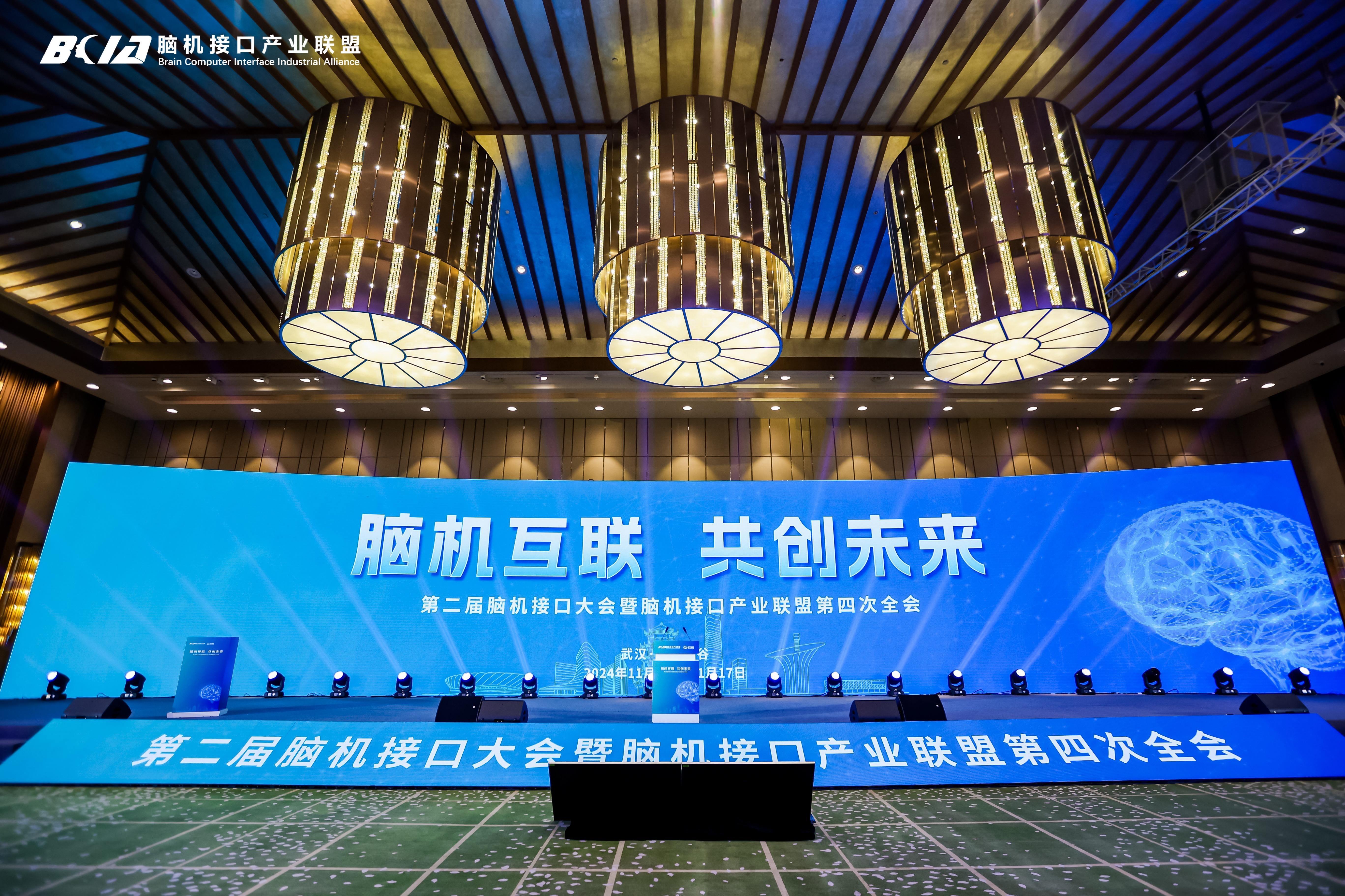 “软硬兼施”培育脑机接口产业