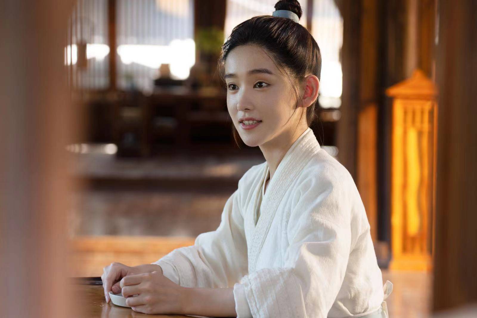 团播系列直播间“梦华录”的追梦路