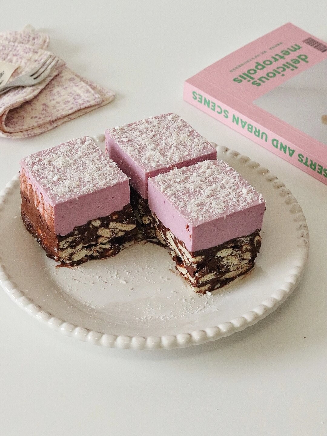 新研究开发出生产美味巧克力的“微生物配方”