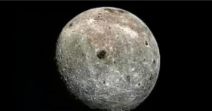 嫦娥六号月球岩屑揭示太阳系撞击历史