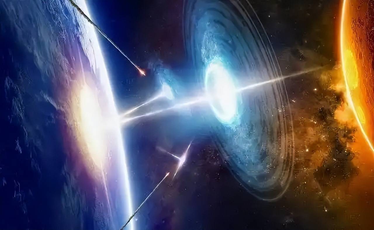 星空有约｜第三位“星际访客”正加速靠近太阳