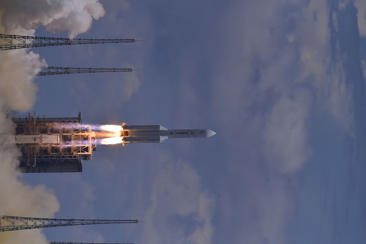 新闻分析｜“星舰”第十次试飞有哪些突破