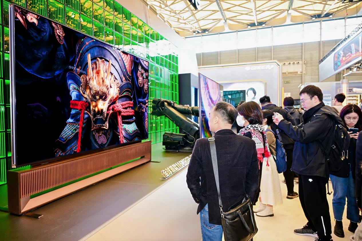 IFA2025开幕在即，海信聚焦AI实用落地与商业创新