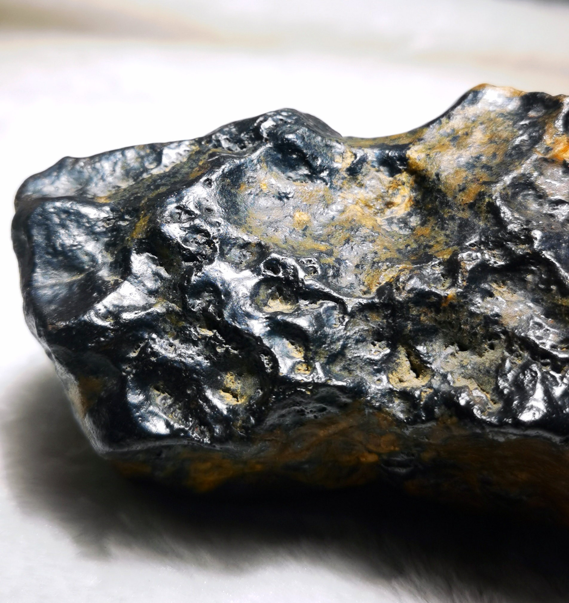 我国科学家发现火星存在固态内核