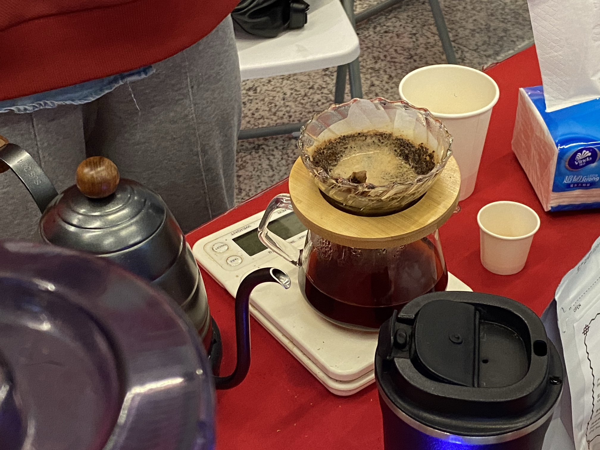 数字化公益新样本：高德地图让“一杯咖啡的温暖”触手可及