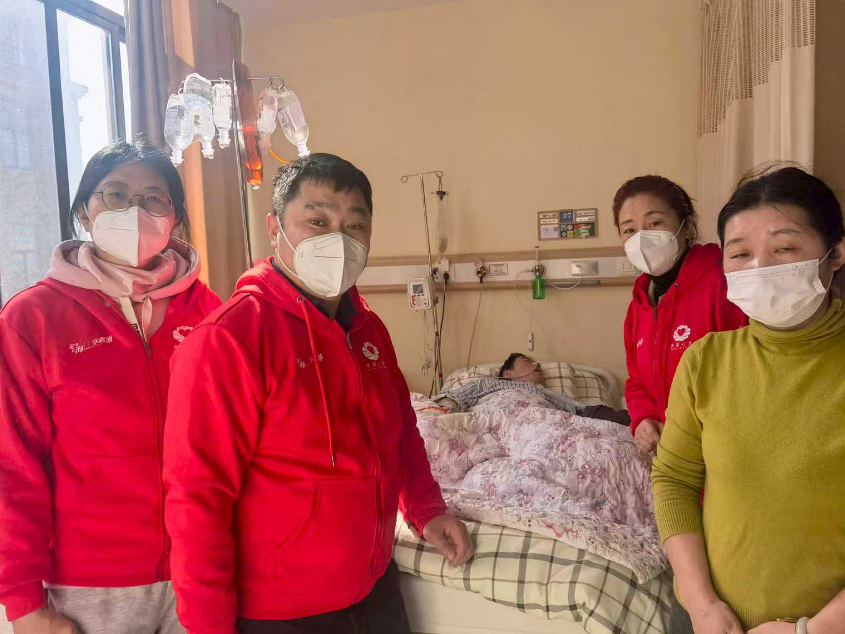 做公益不限于捐款，随时随地支持做好事的久久公益节来了！