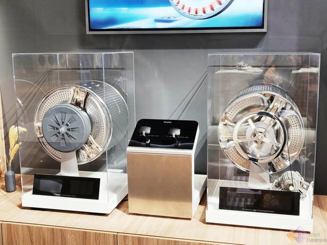 海尔IFA：家电赛道全球16连冠，智慧赛道欧洲用户破千万