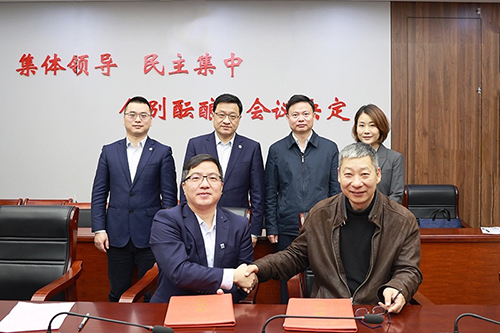 三峡能源获得实用新型专利授权：“检测装置和储能电站”