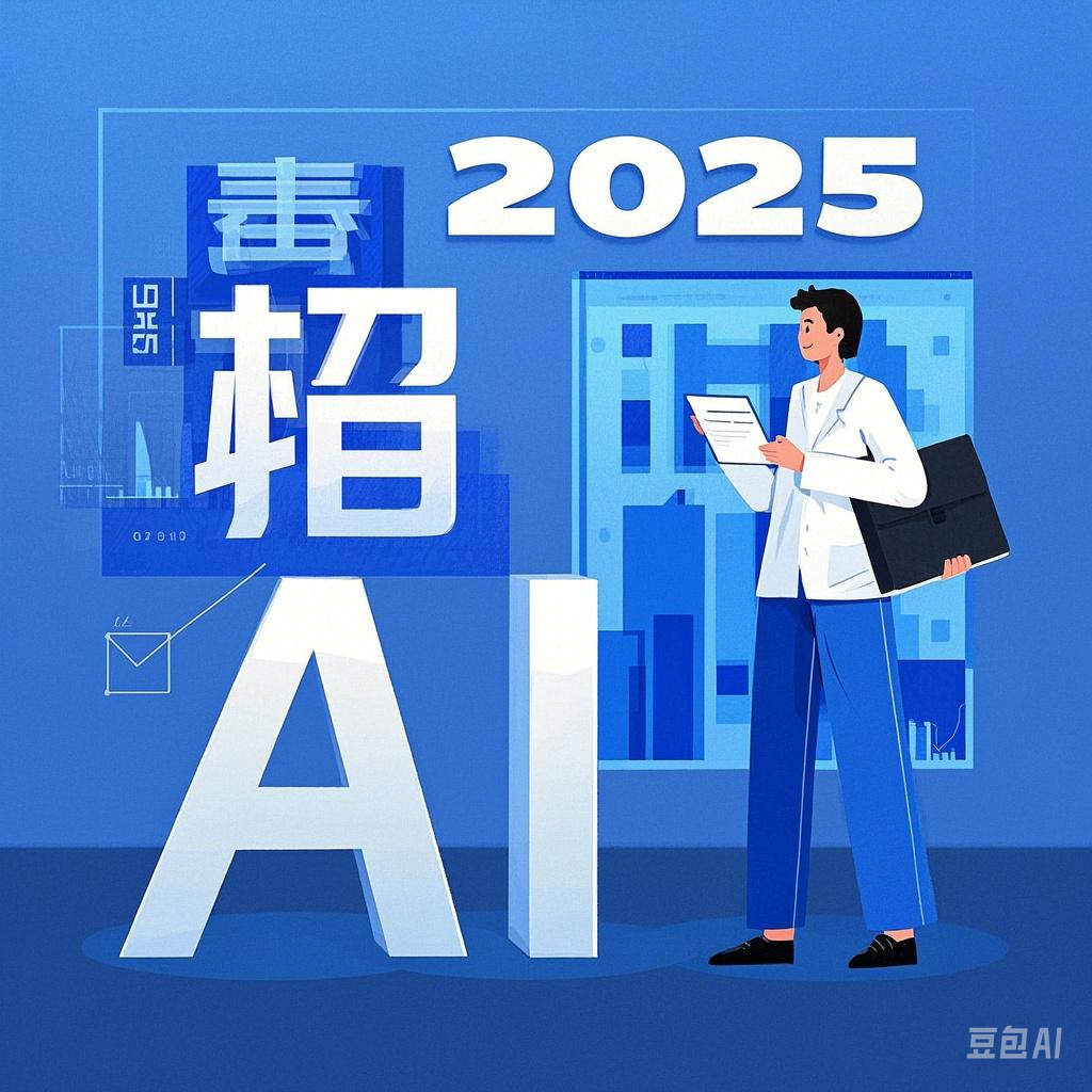 报告显示AI领域人才市场供需两旺，人才争夺战延伸至校招