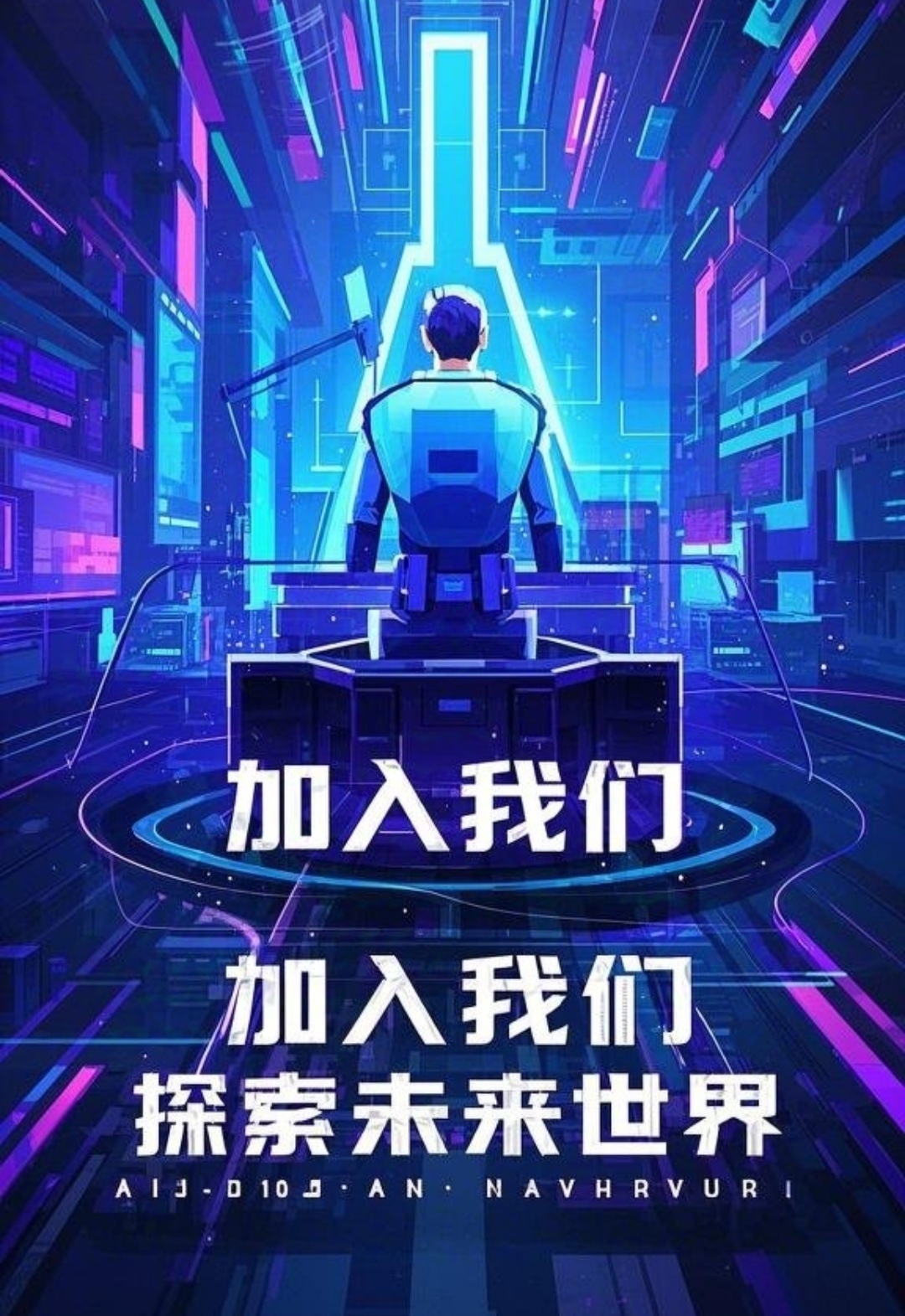 报告显示AI领域人才市场供需两旺，人才争夺战延伸至校招