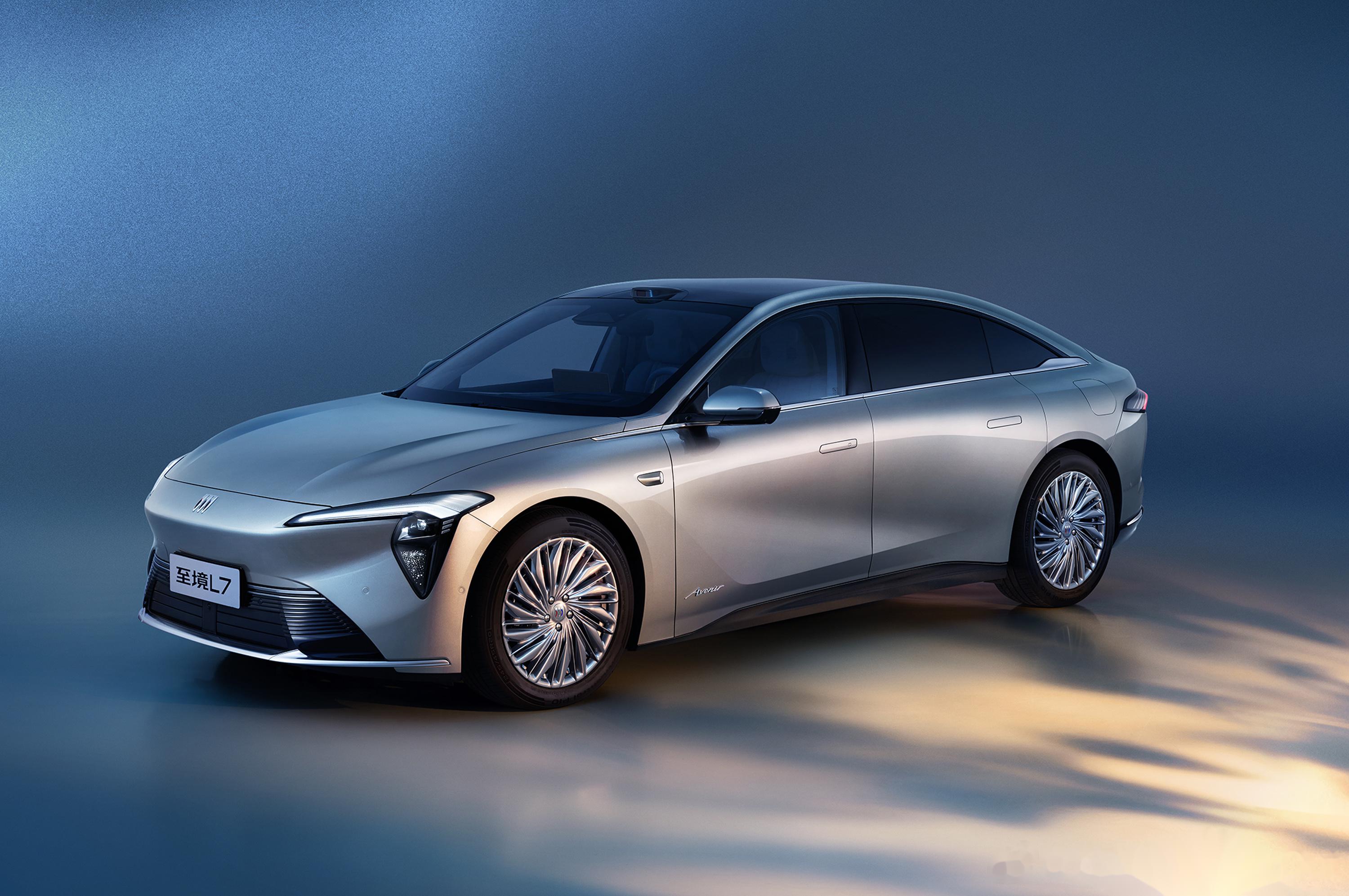 享界S9T发布，新能源车科技革新再进一步