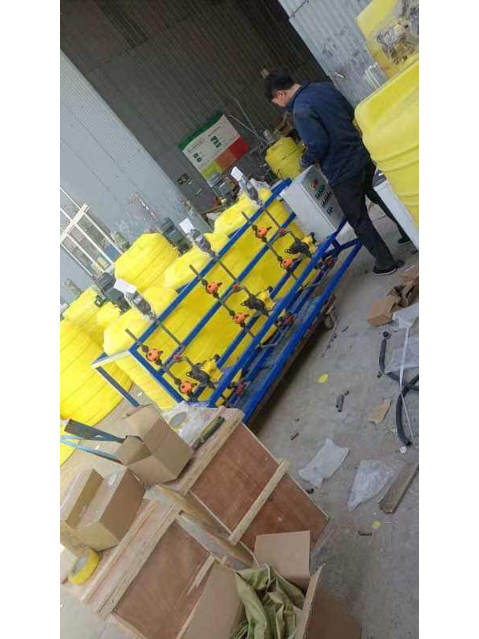 “莆田设备之家”平台发布 政银企合力激活制造业升级新动能