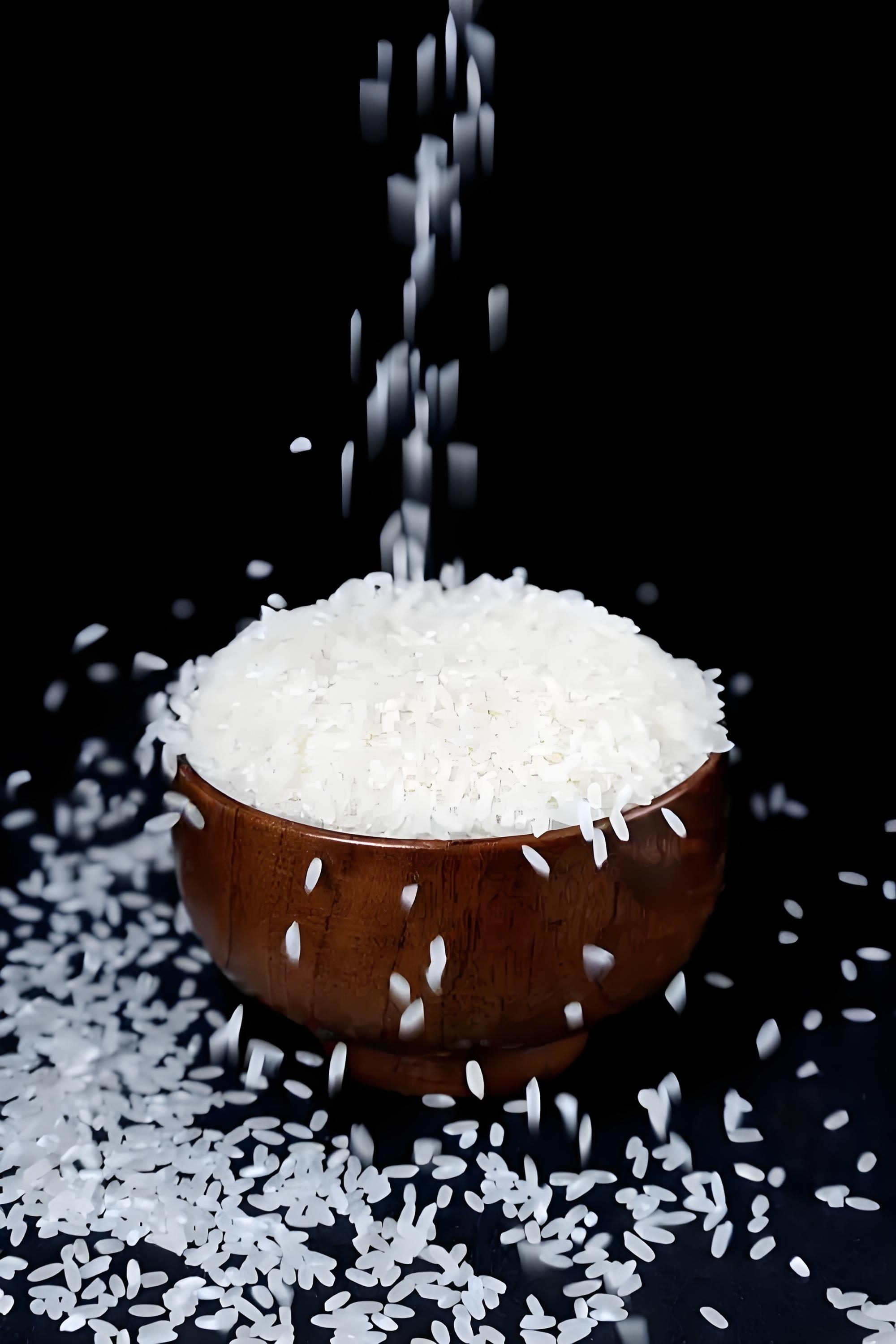 菲律宾自9月1日起暂停进口越南大米60天