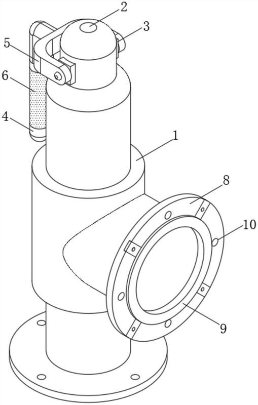中国广核获得发明专利授权：“核电厂先导式稳压器安全阀性能试验装置及方法”