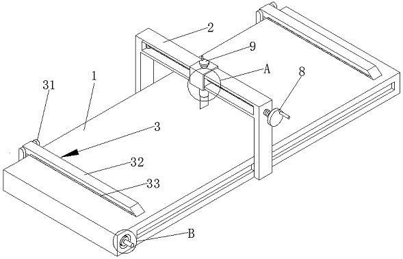 通裕重工获得实用新型专利授权：“一种双支撑带轮传动结构”