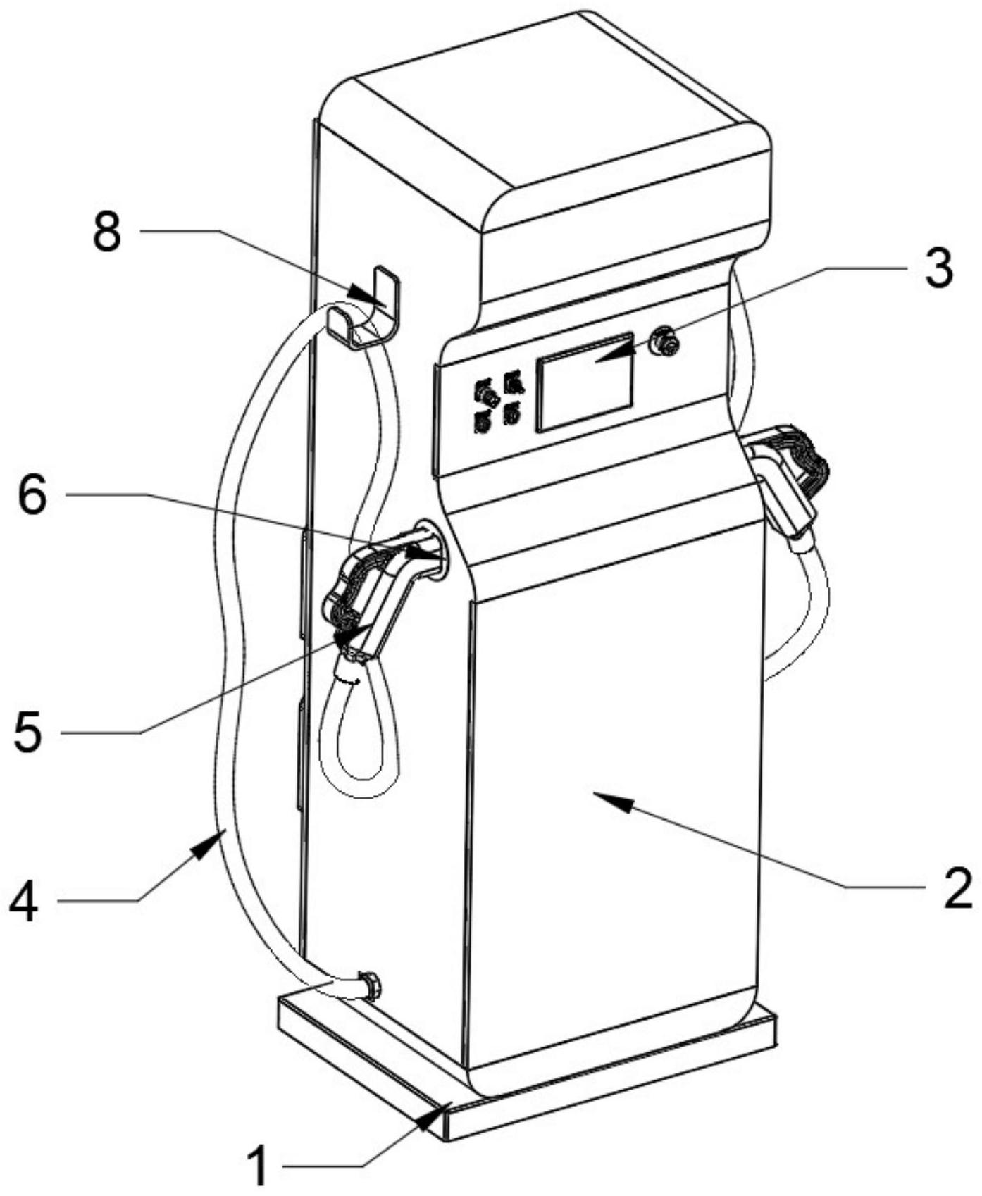 奥海科技获得发明专利授权：“充放电控制方法、装置、介质及充电桩”