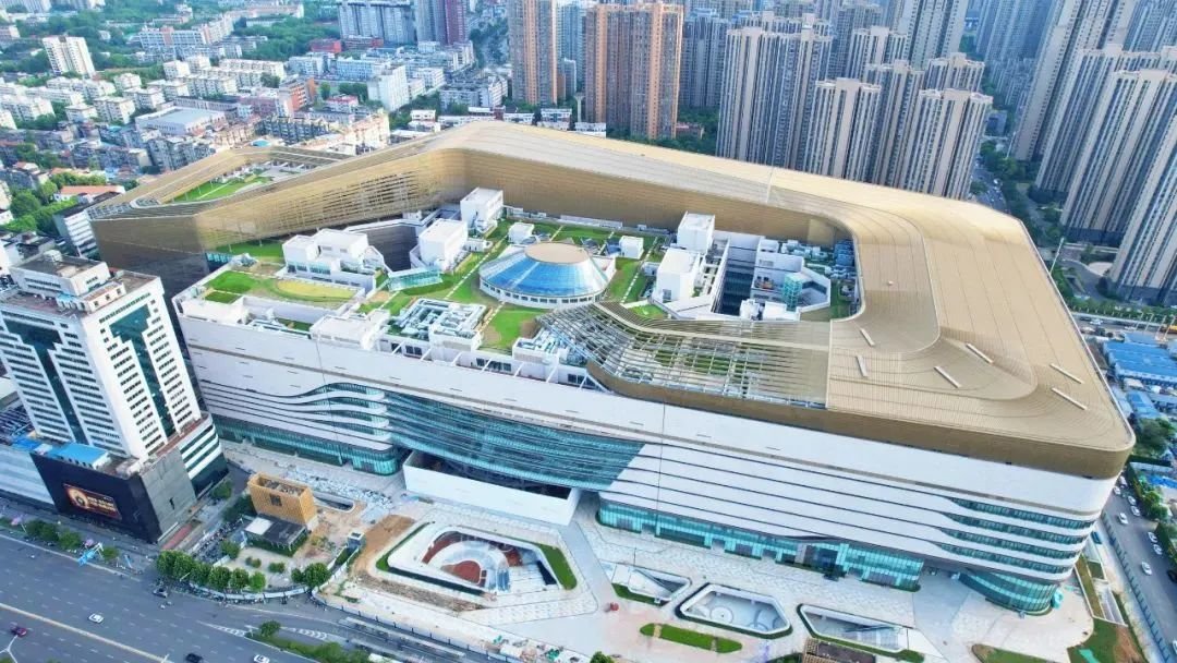 武商集团：武商梦时代投资总额调整原因及土地成本说明