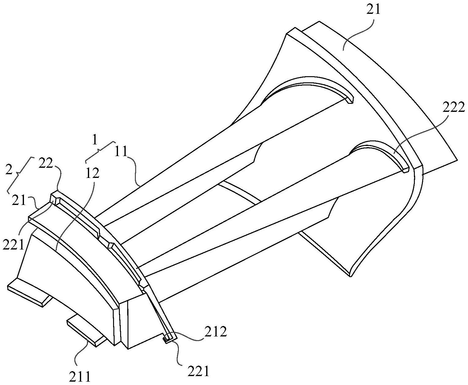 潍柴动力获得实用新型专利授权：“一种气体分析仪配气装置、气体分析仪测量装置、内燃机和气体分析仪”