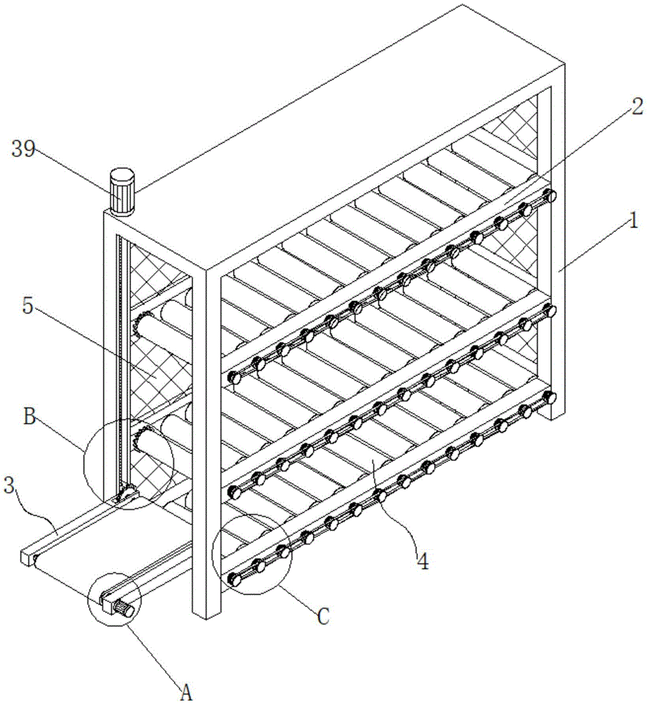 中国汽研获得实用新型专利授权：“一种换挡手柄的档位切换装置”