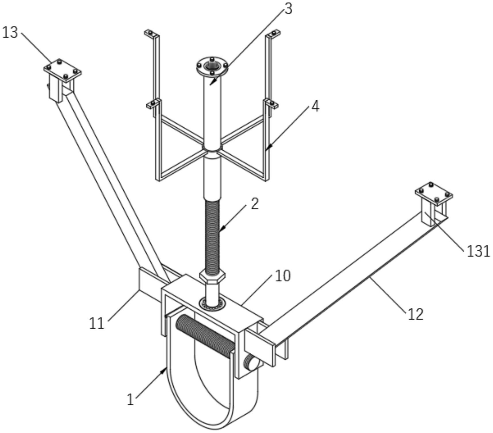 三棵树获得实用新型专利授权：“一种涂层可见光氧化原位成膜测试装置”