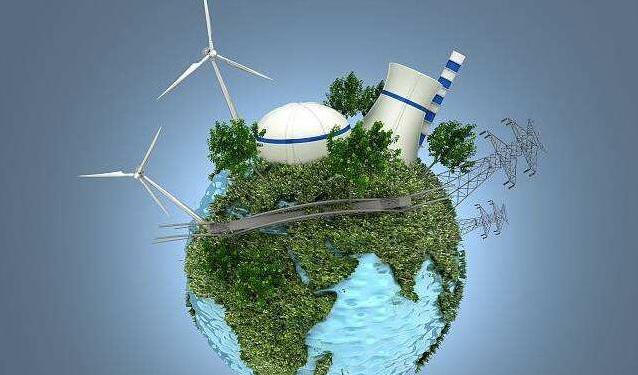 哥伦比亚媒体报道中国是世界能源转型的领头羊