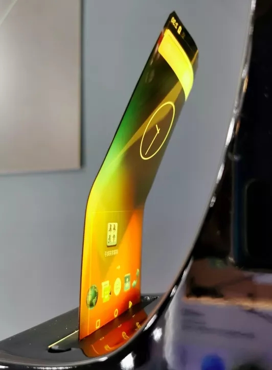 京东方Ａ获得发明专利授权：“触控基板及显示装置”