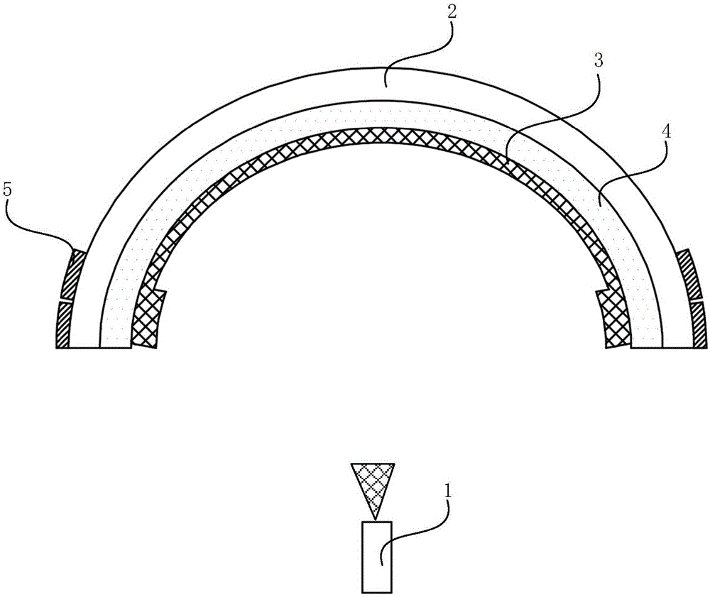 京东方Ａ获得发明专利授权：“一种像素排列结构及显示装置”