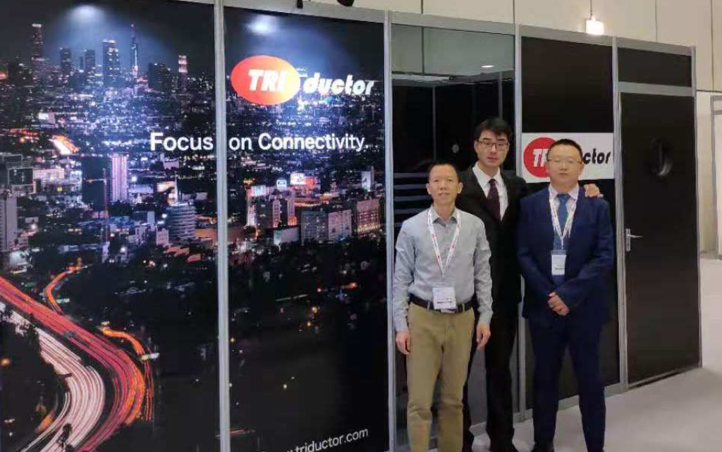 创耀科技获得发明专利授权：“重传参数的确定方法、数据传输方法和装置”