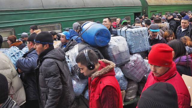 波黑联邦雇主协会拟引进4万名外籍劳工