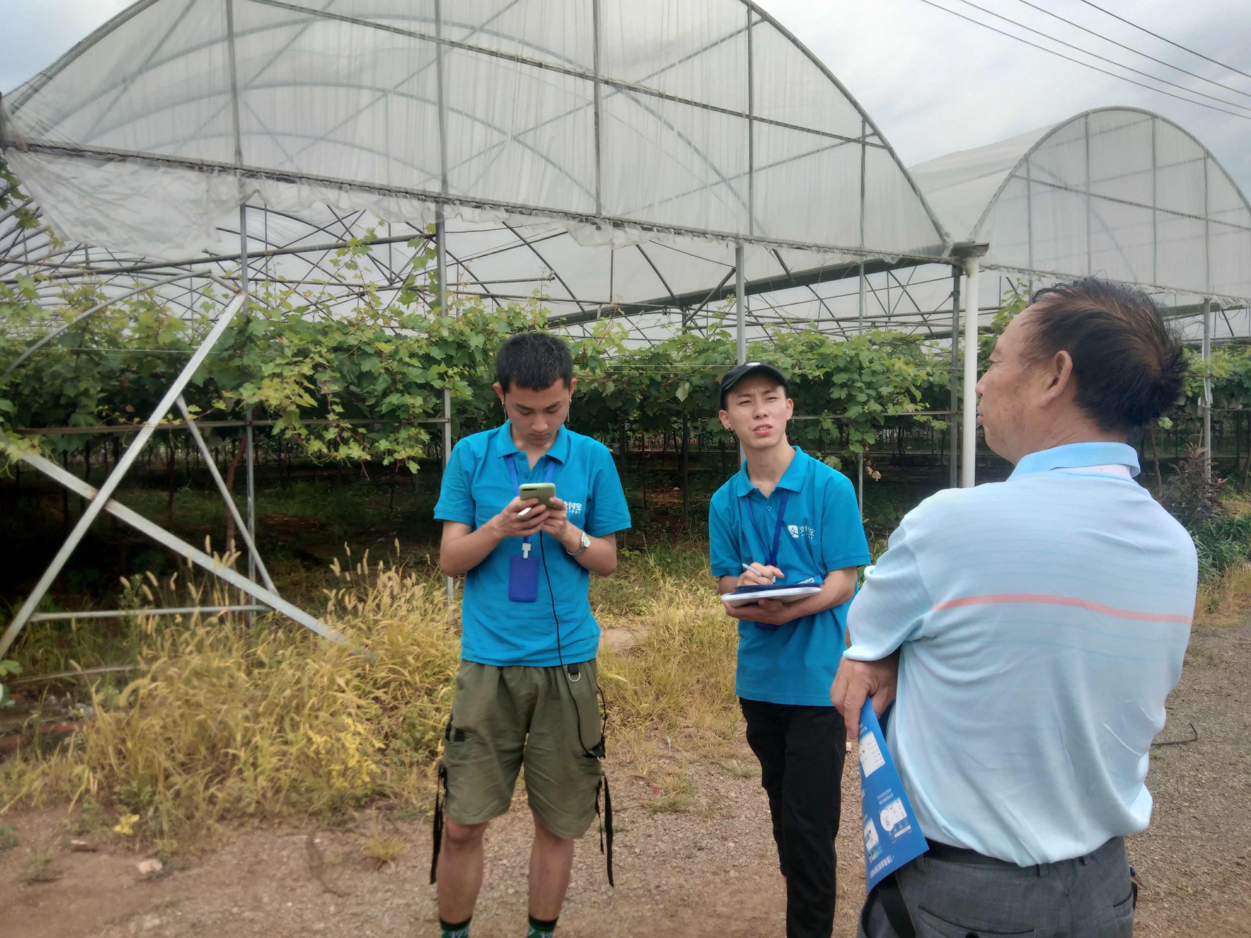 网商银行上线丰收卡，为农户提供专属资金管理解决方案