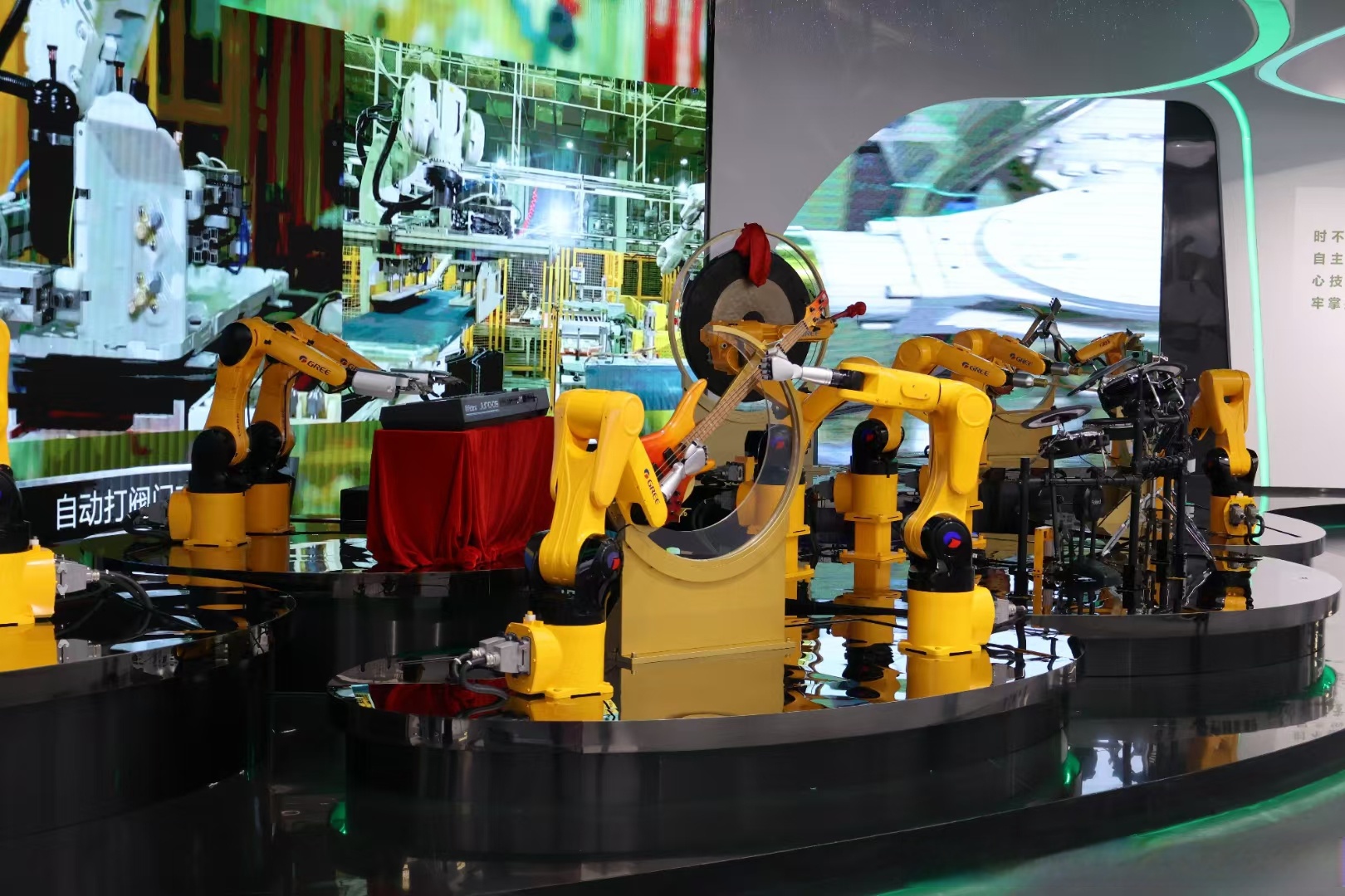 格力电器获得发明专利授权：“一种冷凝机组、空调器及控制方法”