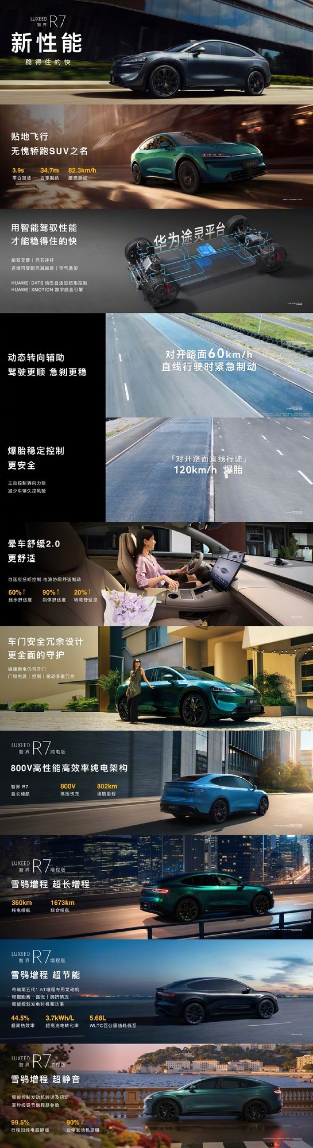 华为发布多款穿戴音频新品，智能生态再升级