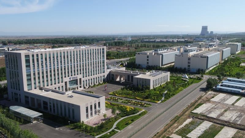 铜牛信息：依托自建数据中心和国资云计算平台